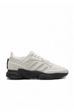Adidas Contour II Lace-up Sneakers White