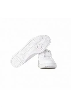 Adidas Low Sneakers Of 90 White