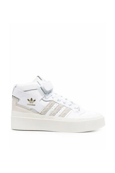 Adidas GZ4293 Sneakers White 5 Adidas GZ4293 Sneakers White - Afbeelding 3