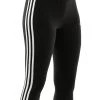 Adidas Trainingsbroeken LEGS TIGHTS Black -Adidas Verkoopwinkel 52b9271b132c05bbbb21f0992c52e3b2
