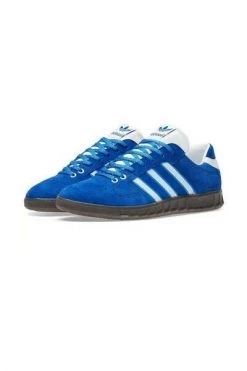 Adidas Sneakers Blue