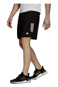 Adidas Sportkleding & Sportschoenen Training Shorts Black