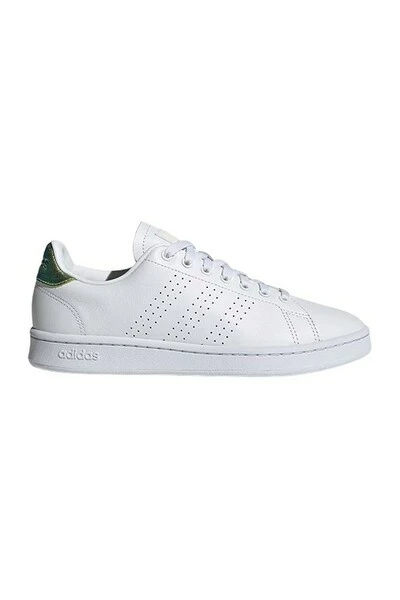 Adidas Sneakers Advantage White 6 Adidas Sneakers Advantage White - Afbeelding 4