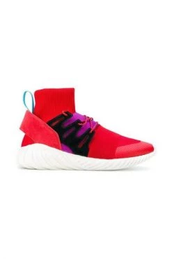 Adidas Tubular Doom Winter Sneakers Red -Adidas Verkoopwinkel 53eecc2f249a718abb19d357cef45ab3