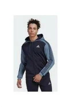 Adidas Fitness Sportswear Black