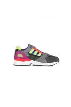 Adidas ZX 10,000 Sneakers Gray -Adidas Verkoopwinkel 54720b035fbb0bd515e2a78d31881fab