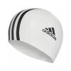 Adidas Fitness Swimming Cap Sil 3st Cp 1pc White -Adidas Verkoopwinkel 54b3b2bc9893fcdc55c5bece84035362