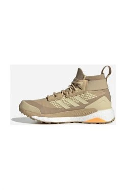 Adidas Terrex Free Hiker Gore Tex Sneakers Beige