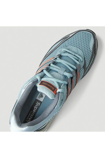 Adidas Supernova Cushion 7 Sneakers Blue 5 Adidas Supernova Cushion 7 Sneakers Blue - Afbeelding 3