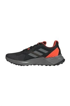 Adidas Sneakers Black