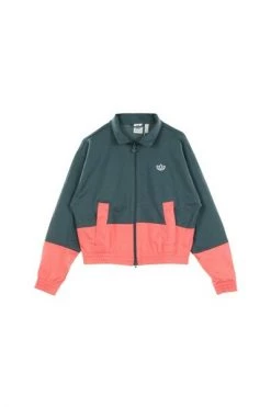 Adidas Hoodies & Sweatvesten Short Suit Jacket Blue -Adidas Verkoopwinkel 5529aa08ef5bd0ebaf585c49dcb0eba5