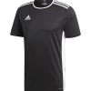 Adidas Shirts T-shirt Black -Adidas Verkoopwinkel 554b5784c61c013e71f2c3554d2e6c25