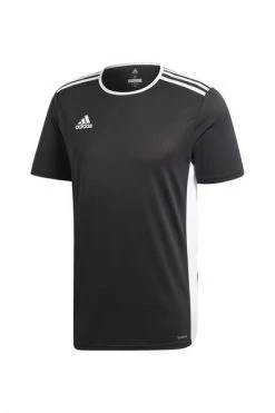 Adidas Shirts T-shirt Black