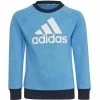 Adidas Trainingspakken Sport Sets Blue