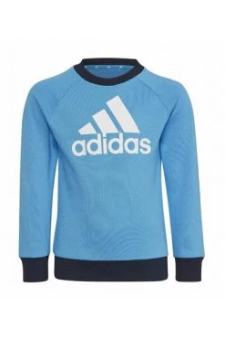 Adidas Trainingspakken Sport Sets Blue
