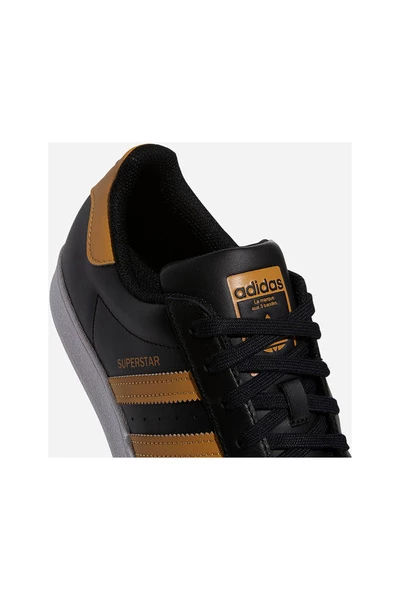 Adidas Sneakers Black 4 Adidas Sneakers Black - Afbeelding 2