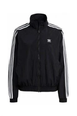 Adidas Hoodies & Sweatvesten Sweatshirt Black