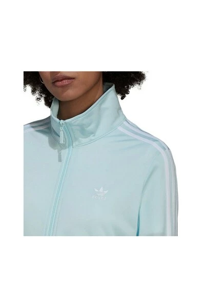 Adidas Sportkleding & Sportschoenen Adicolor Classics Firebird Primeblue Track Top Blue 5 Adidas Sportkleding & Sportschoenen Adicolor Classics Firebird Primeblue Track Top Blue - Afbeelding 3