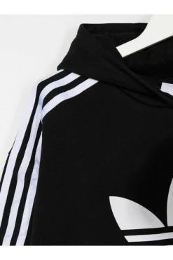 Adidas Sweaters Sweatshirts Black -Adidas Verkoopwinkel 562ab27a6763ecaafad59ecbeb5f48de