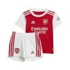 Adidas Sets Arsenal Minikit Thuis 2022/2023 Red -Adidas Verkoopwinkel 56a74cbb2779bd418e3bcb1cc462d05b