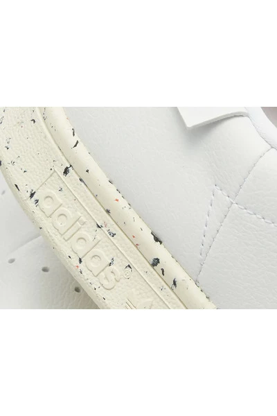 Adidas STAN SMITH VEGAN SNEAKERS White 3 Adidas STAN SMITH VEGAN SNEAKERS White