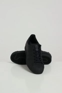 Adidas Sneakers Black