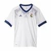 Adidas Sportshirts T -shirt Real Madrid H PRESHI Y White -Adidas Verkoopwinkel 56d2e2ca7f7f29cde94cf9ba06165278
