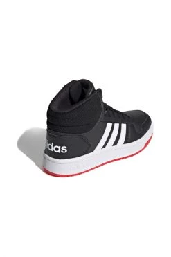 Adidas Sneakers Black Black