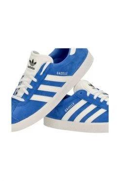 Adidas Sneakers Blue -Adidas Verkoopwinkel 571d126156cb4ba5721ff0c2b16ea085
