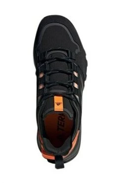 Adidas SNEAKERS Black