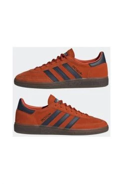 Adidas Sneakers Orange