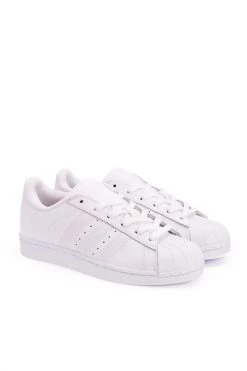 Adidas Sneakersy Superstar White