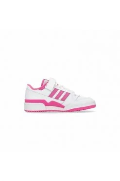 Adidas Sneakers Low Sneaker Girl Low J For Forum White -Adidas Verkoopwinkel 57d0a13867ece02e86c5a69a7c470916