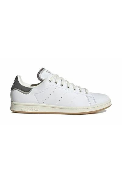 Adidas Sneakers White 3 Adidas Sneakers White