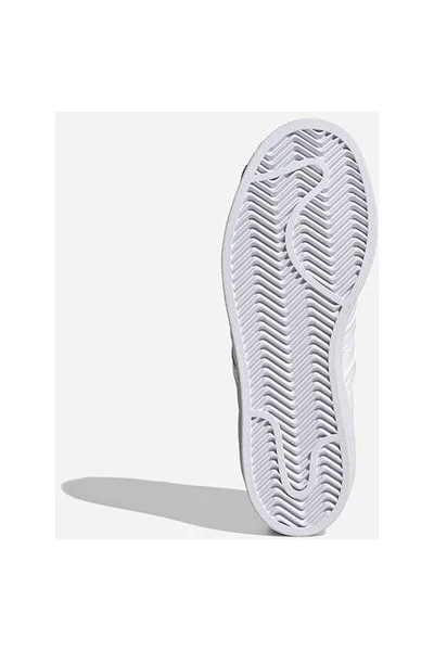 Adidas Sneakers White 4 Adidas Sneakers White - Afbeelding 2