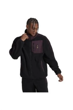 Adidas Trainingspakken Duitsland Fleece Trainingspak Senior 2022-2023 Black -Adidas Verkoopwinkel 58268861142e068ec4b8e269c5a79597