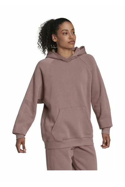 Adidas Hoodies & Sweatvesten Hoodies Pink 5 Adidas Hoodies & Sweatvesten Hoodies Pink - Afbeelding 3