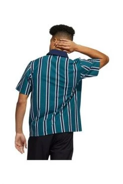 Adidas Polo's Polo Stripe Blue