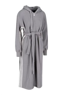 Adidas Nachtkleding Accessories Gray