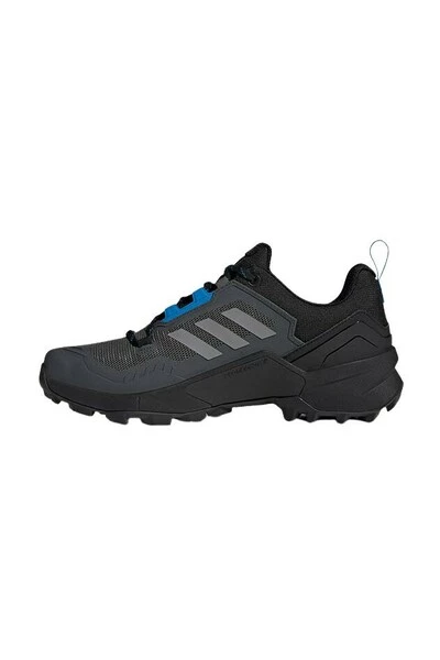 Adidas Sneakers Terrex Swift R3 Gore-Tex Black 6 Adidas Sneakers Terrex Swift R3 Gore-Tex Black - Afbeelding 4
