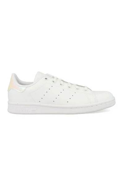 Sneakers Adidas Stan Smith FU6673 Wit White 5 Sneakers Adidas Stan Smith FU6673 Wit White - Afbeelding 3
