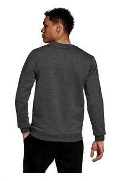 Adidas Hoodies & Sweatvesten Sweatshirts Gray -Adidas Verkoopwinkel 587d54dd6c057de13ef65f43fa54381c