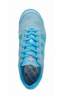 Adidas Sneakers Blue -Adidas Verkoopwinkel 588241fb0c81f128b2ef07597714a2aa