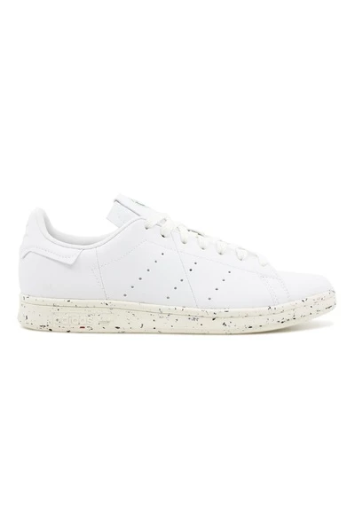 Adidas STAN SMITH VEGAN SNEAKERS White 6 Adidas STAN SMITH VEGAN SNEAKERS White - Afbeelding 4