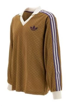 Adidas Hoodies & Sweatvesten Sweatshirts Beige -Adidas Verkoopwinkel 58c7f5f05e1cf90762dd91ed97fa532e