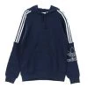 Adidas Hoodies & Sweatvesten Outline Hoodie Hoody Blue -Adidas Verkoopwinkel 591a394ead4ba5e72326c4b5558937b4