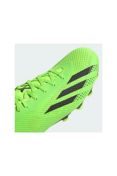 Adidas Sneakers Green 5 Adidas Sneakers Green - Afbeelding 3