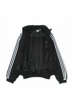 Adidas Zomerjassen Light Jacket Black -Adidas Verkoopwinkel 59300b989b46af916308f58518293539
