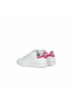 Adidas Low Sneakers Kid Stan Smith Cf C White 11 Adidas Low Sneakers Kid Stan Smith Cf C White -Adidas Verkoopwinkel 593116af3f5c0d2b392d07e7775e528d