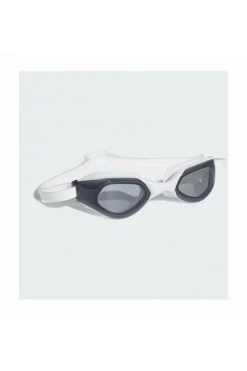 Adidas Badmode Persistar Swimming Glasses CMF White